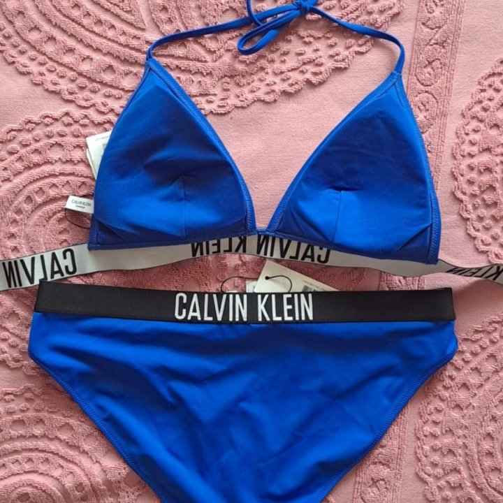 Купальник Calvin Klein, L