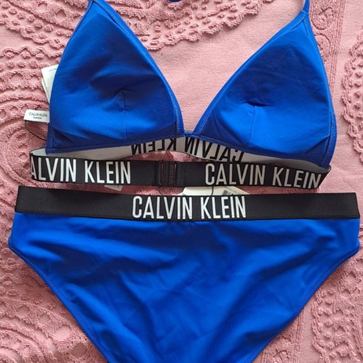 Купальник Calvin Klein, L