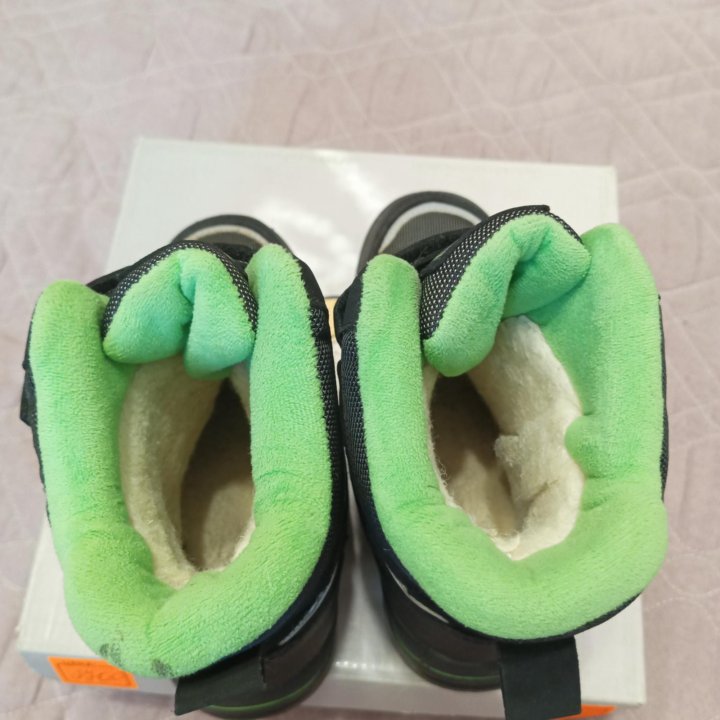 Детская обувь