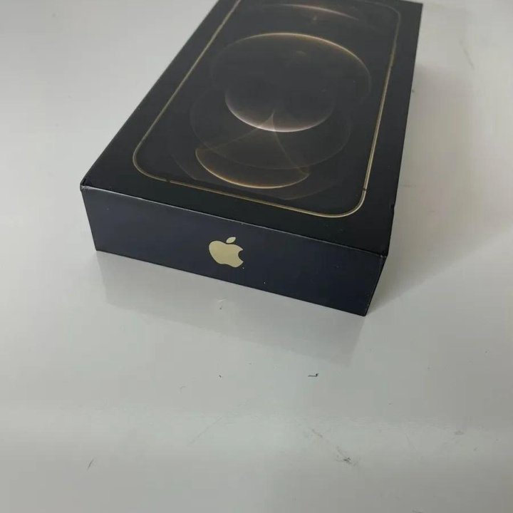 IPhone 12 Pro 512 gb новый оригинальный