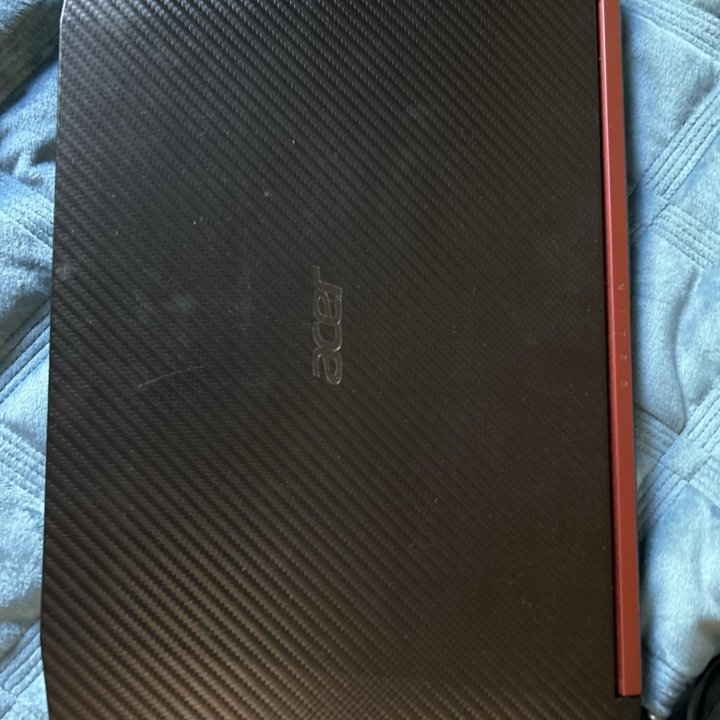 игровой ноутбук Acer Nitro 5