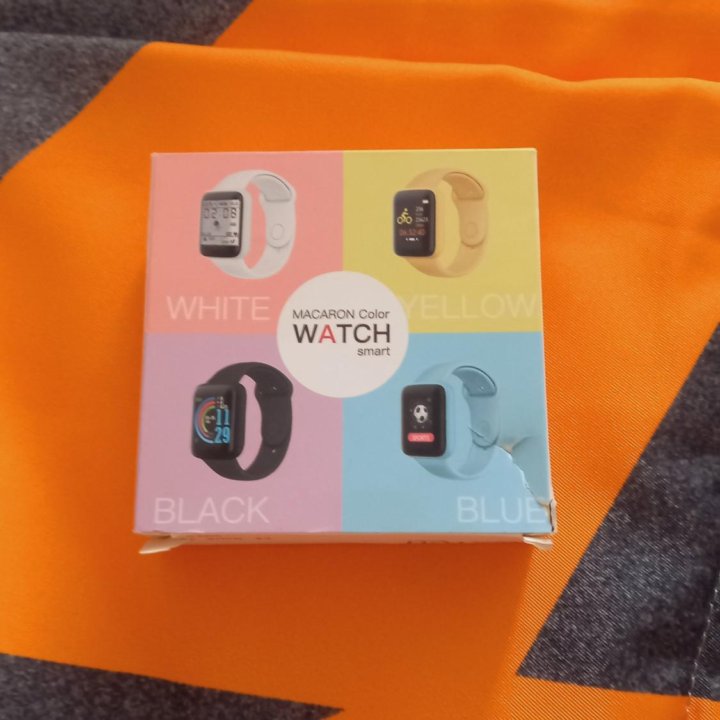 Смарт часы SMART watch