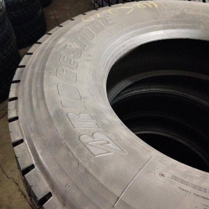 315/70/22.5 Наварка BRIDGESTONE