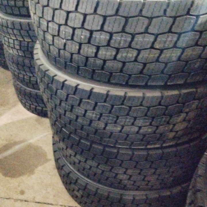 315/70/22.5 Наварка BRIDGESTONE