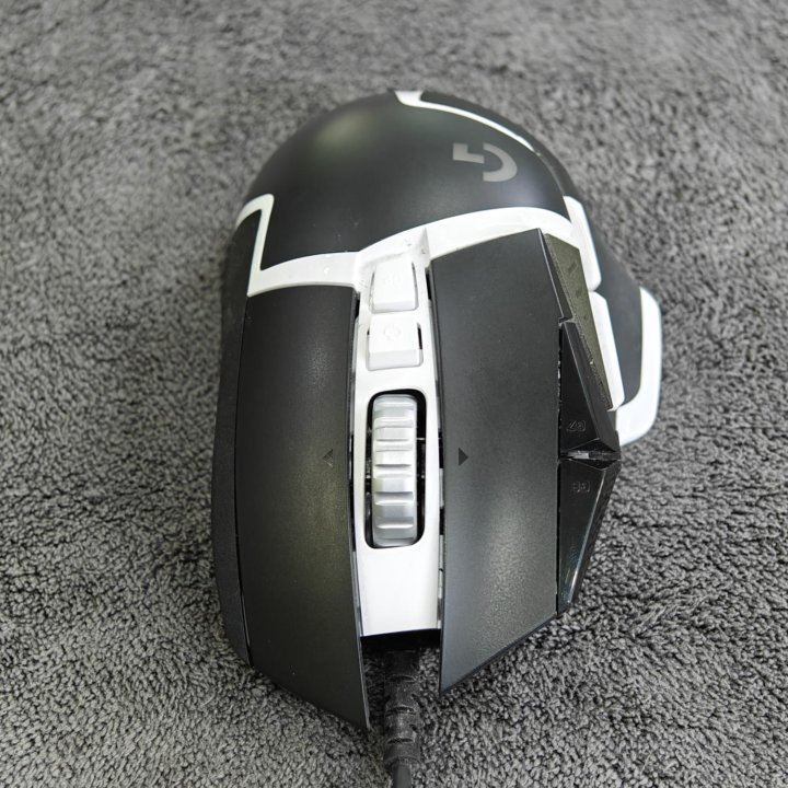 Игровая мышь Logitech G502 SE Hero