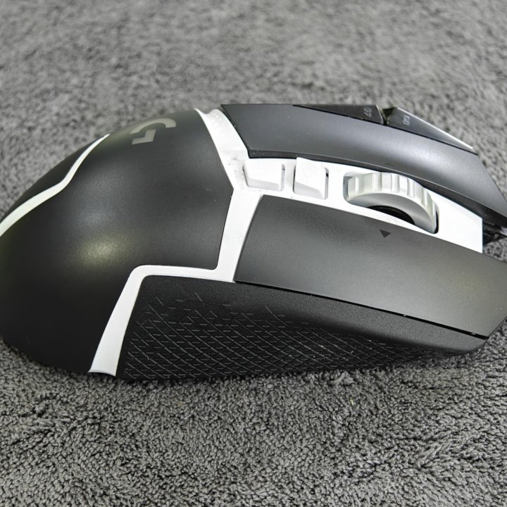 Игровая мышь Logitech G502 SE Hero