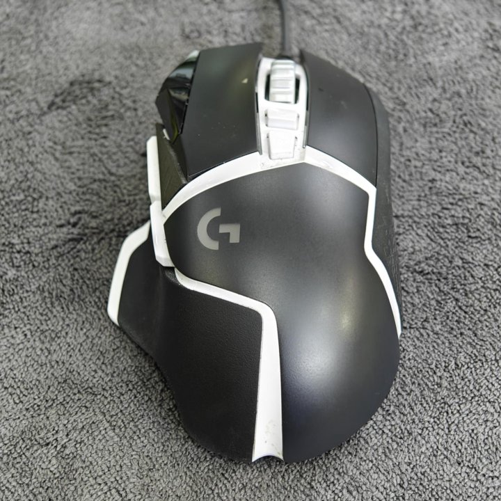 Игровая мышь Logitech G502 SE Hero