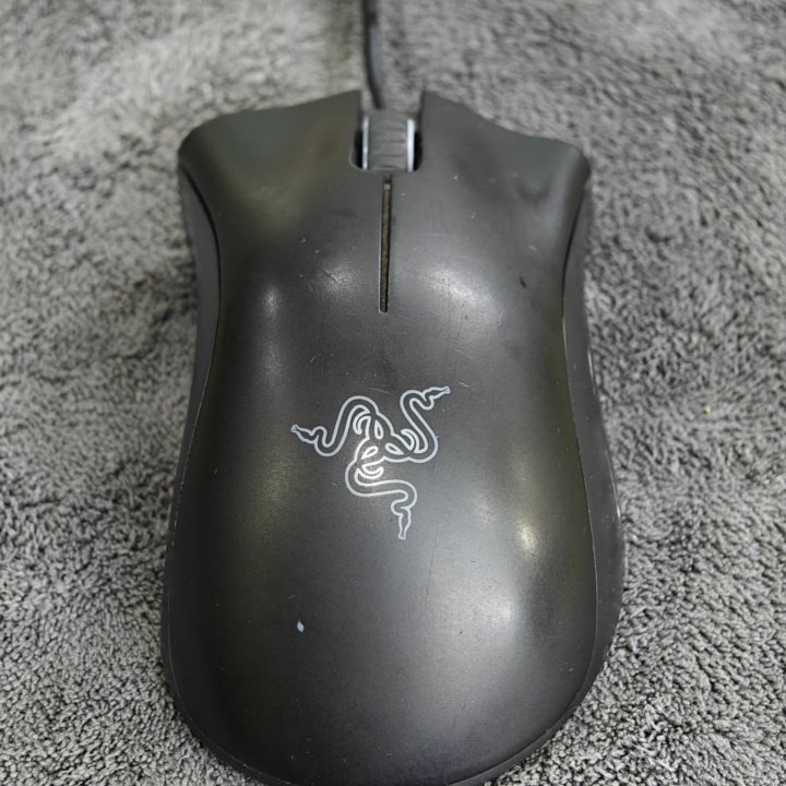 Игровая мышь Razer Deathadder [211357]