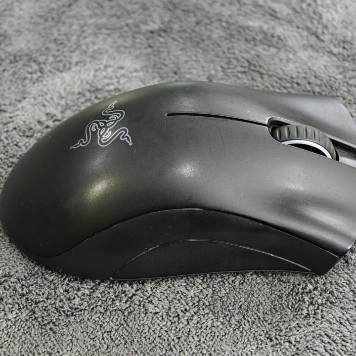 Игровая мышь Razer Deathadder [211357]