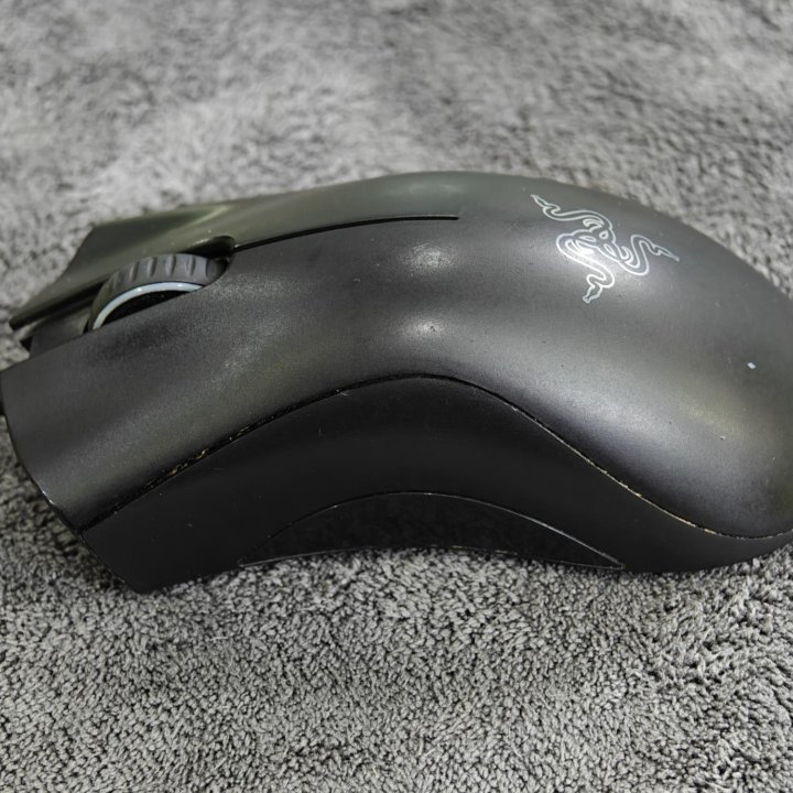 Игровая мышь Razer Deathadder [211357]