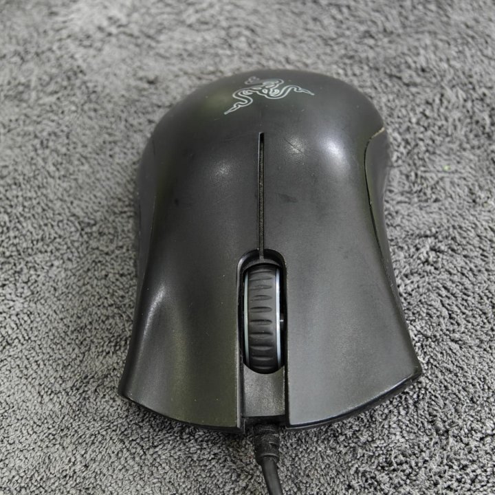 Игровая мышь Razer Deathadder [211357]