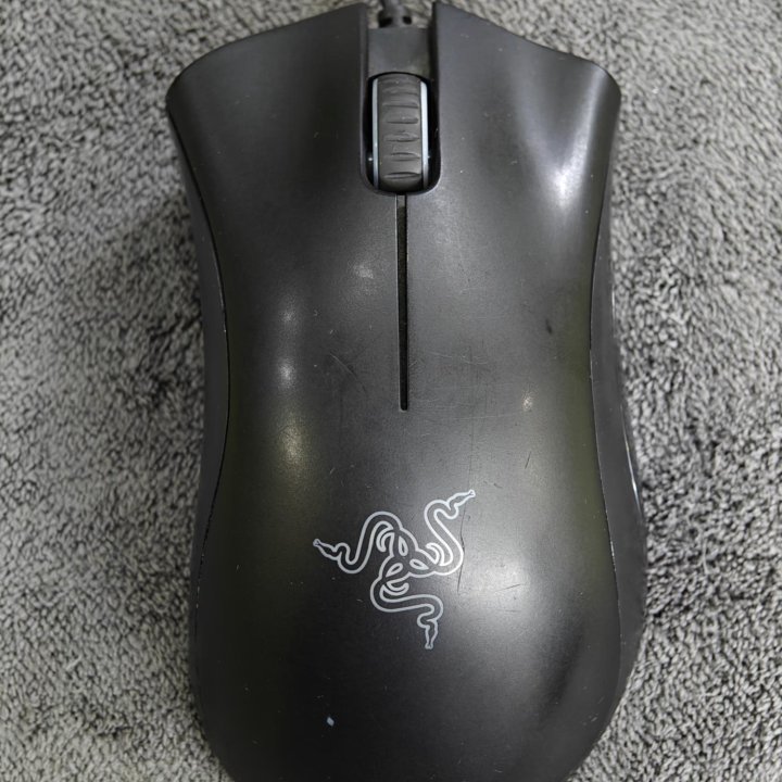 Игровая мышь Razer Deathadder [211357]