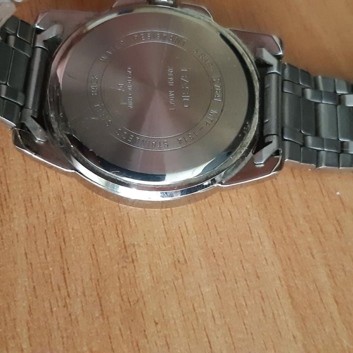 Часы мужские casio MTP-1314d-2a