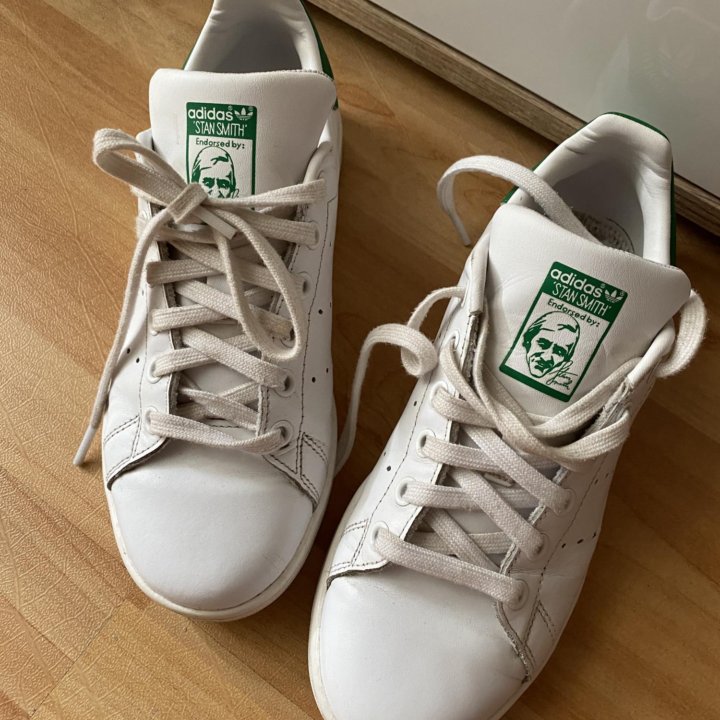 Adidas Stan Smith кеды, 37