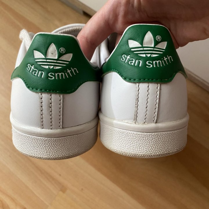 Adidas Stan Smith кеды, 37