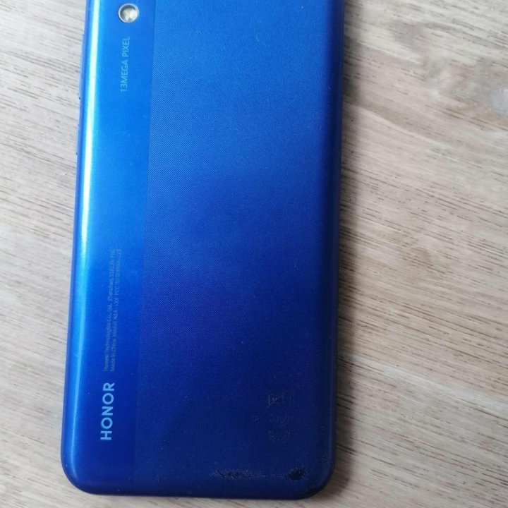 Телефон honor 8S