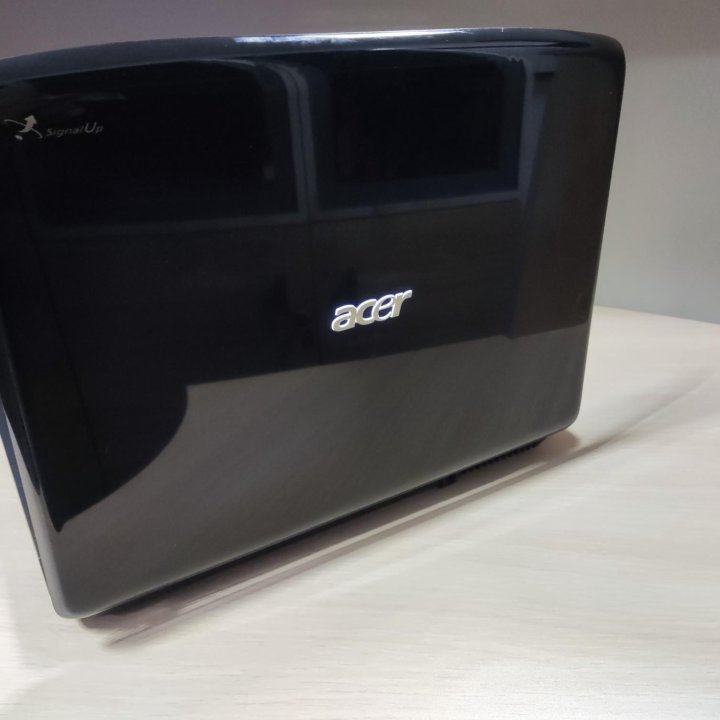 Ноутбук Acer Aspire 5530G