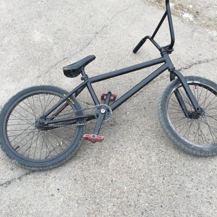 BMX