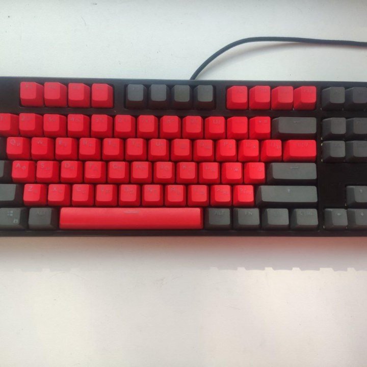 Клавиатура Red Square Keyrox TKL Classic