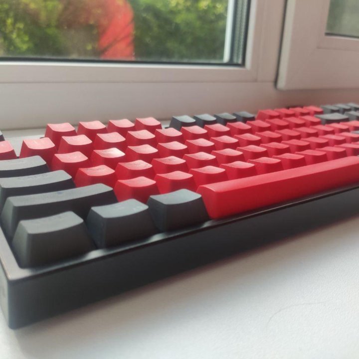 Клавиатура Red Square Keyrox TKL Classic