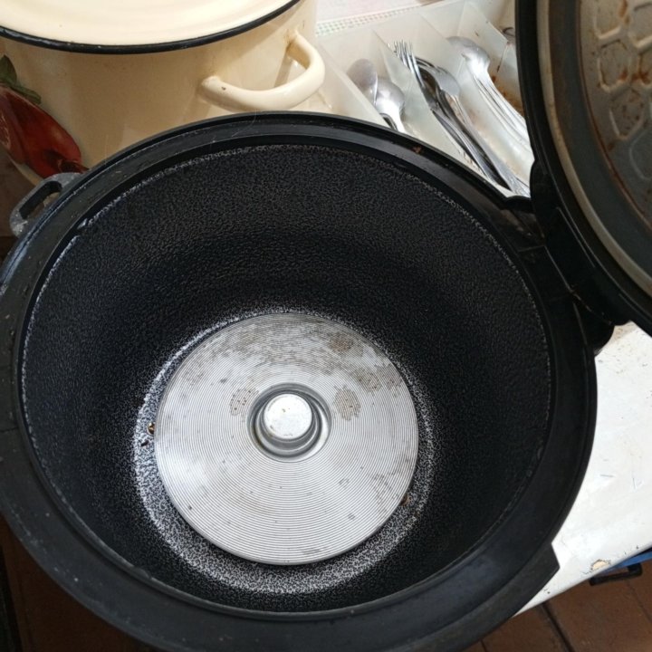 Продам мультиварку