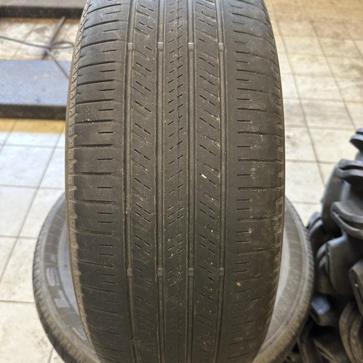 Летние шины Goodyear 225/55/R18