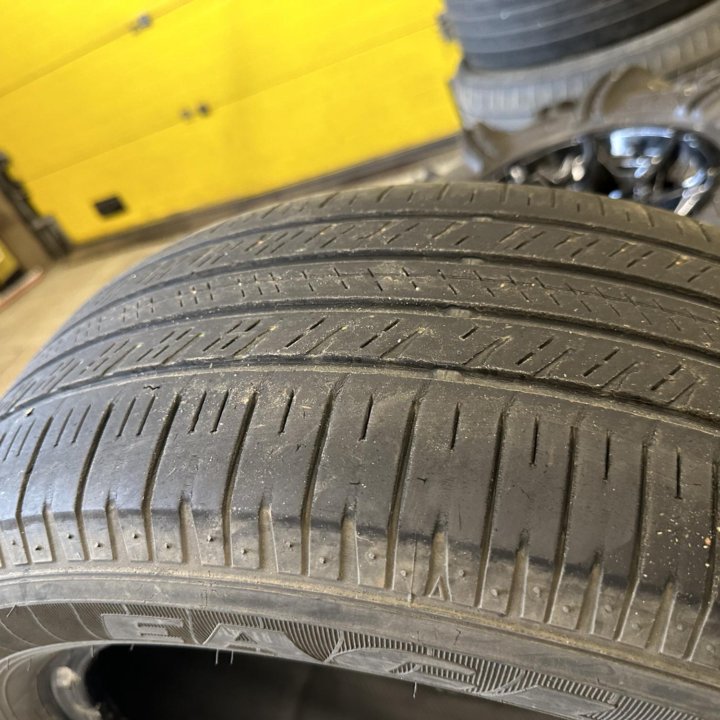 Летние шины Goodyear 225/55/R18