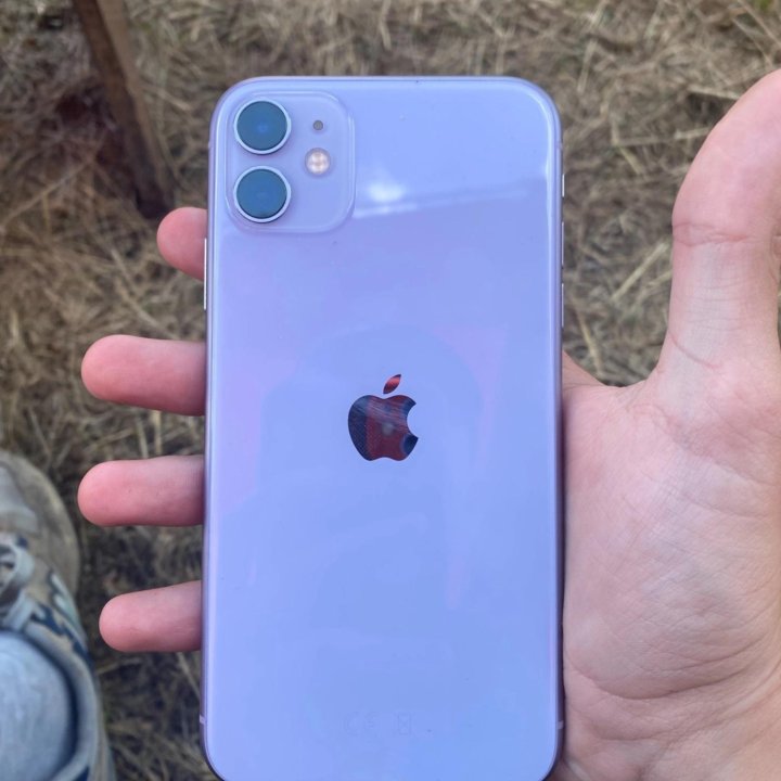 iPhone 11