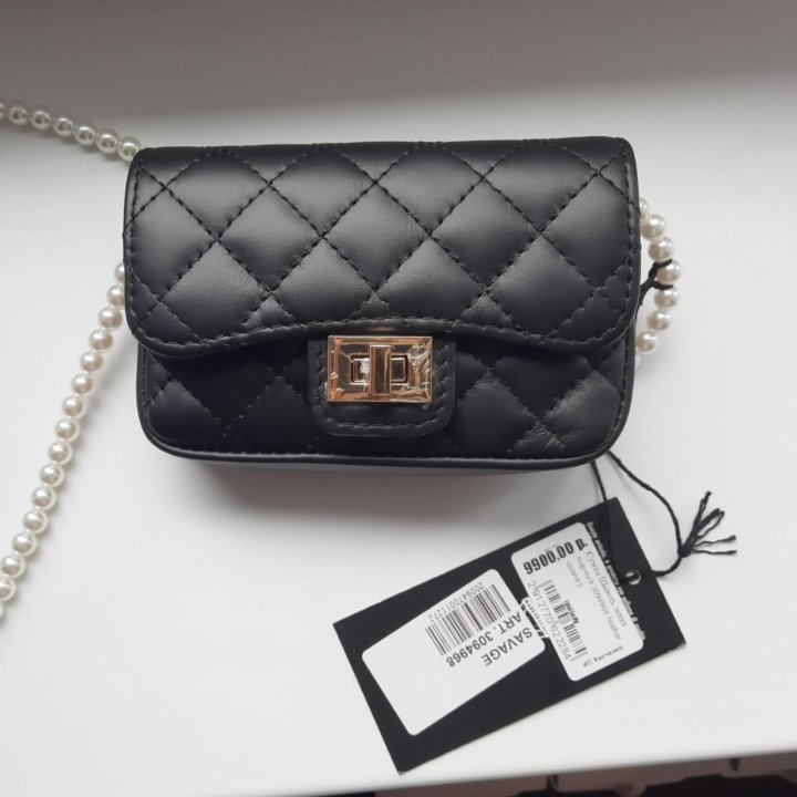 Сумочка Chanel mini