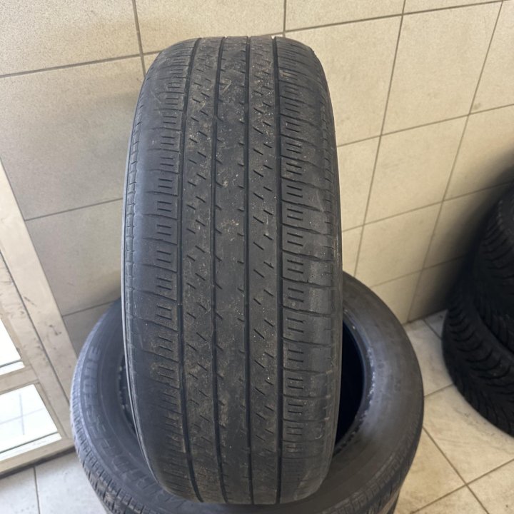 Летние шины Bridgestone 235/55/R19