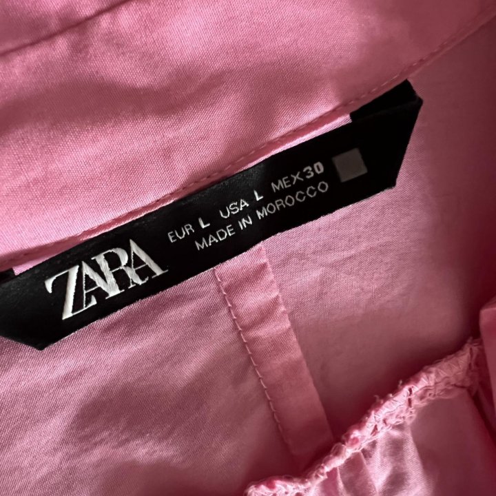 Платье Zara