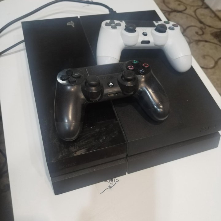 Ps4