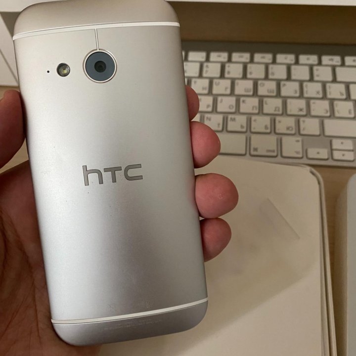 htc one mini 2