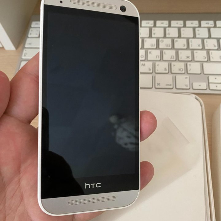 htc one mini 2