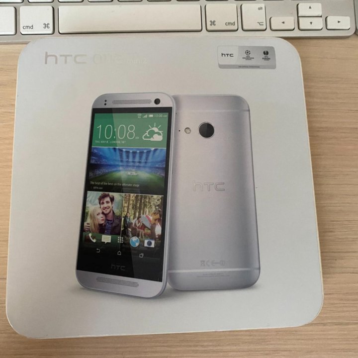 htc one mini 2