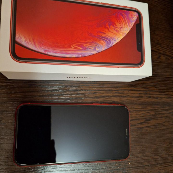 IPhone XR, 64 гб