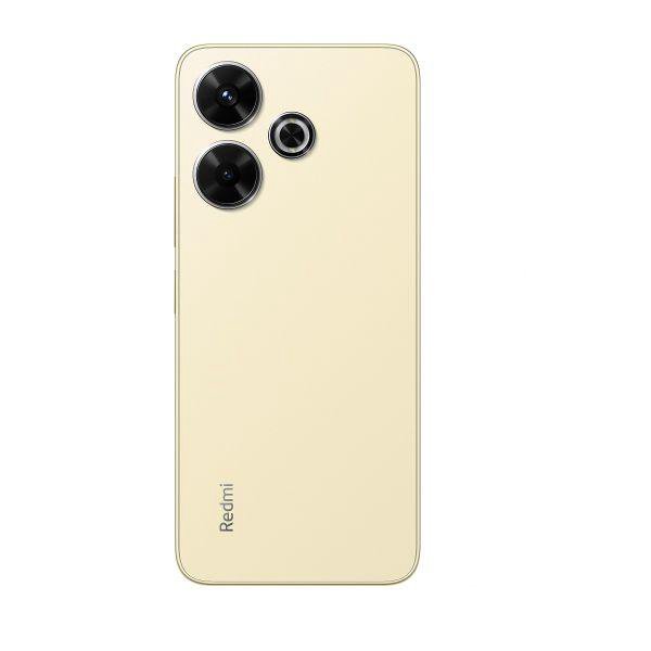 Смартфон Xiaomi Redmi 13 4G 6/128GB (NFC) Sandy Gold (Золотой)