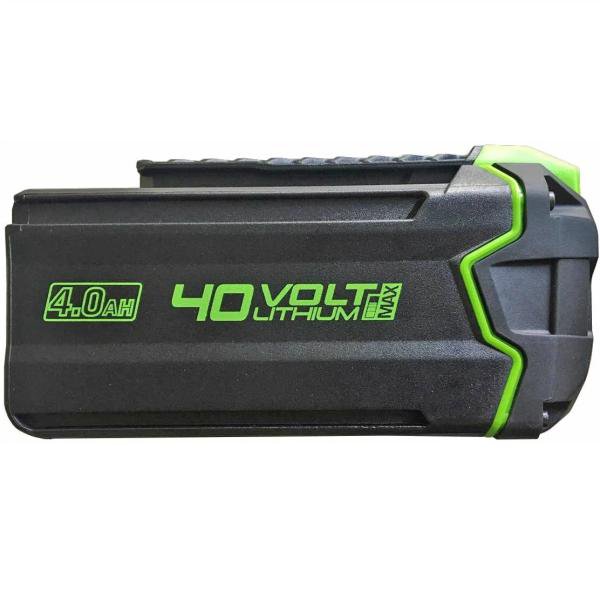 Аккумулятор Greenworks G40USB4 40В 4Ач с USB разъемом (2939507)