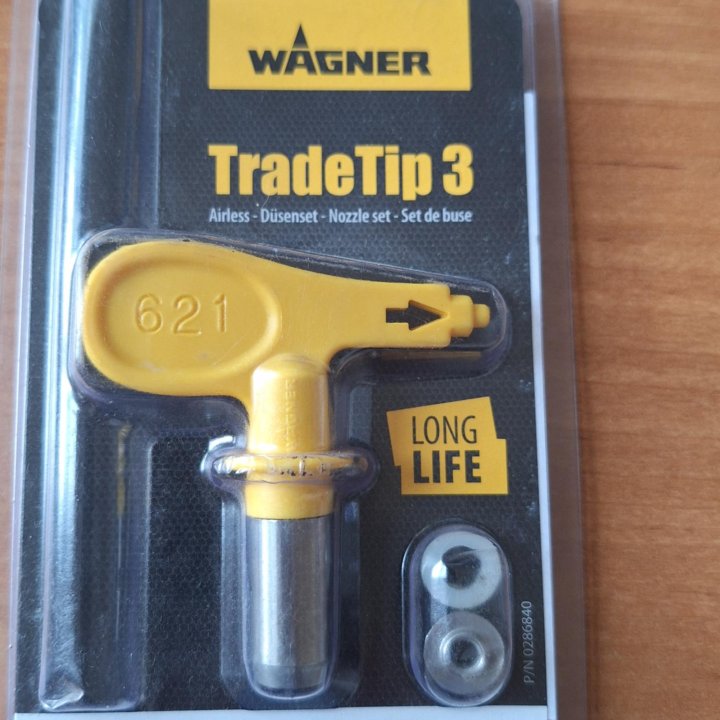 Форсунка сменная Trade Tip 3 WAGNER