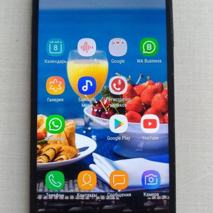 Samsung J5 Prime