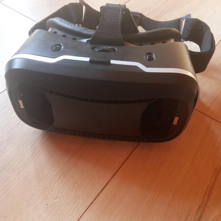 Vr box от hipper