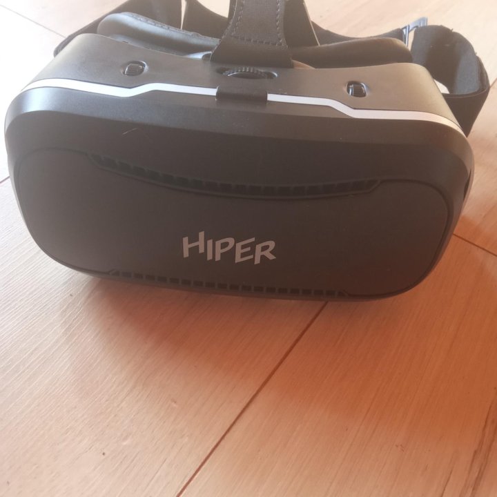 Vr box от hipper