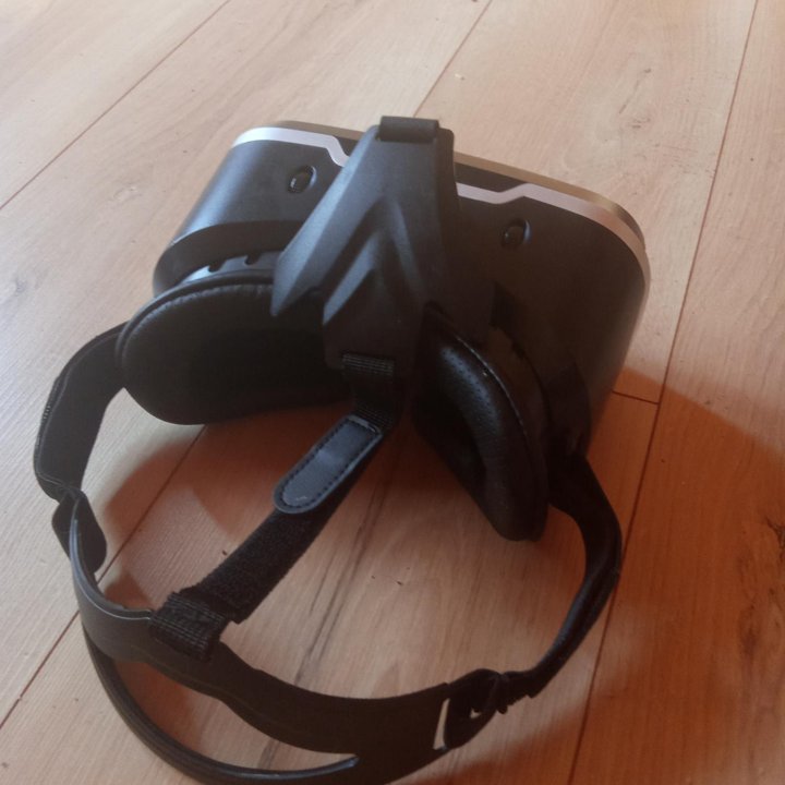 Vr box от hipper