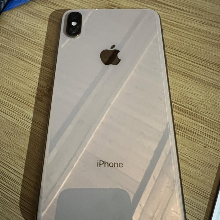 Iphone xs max 256gb 87%