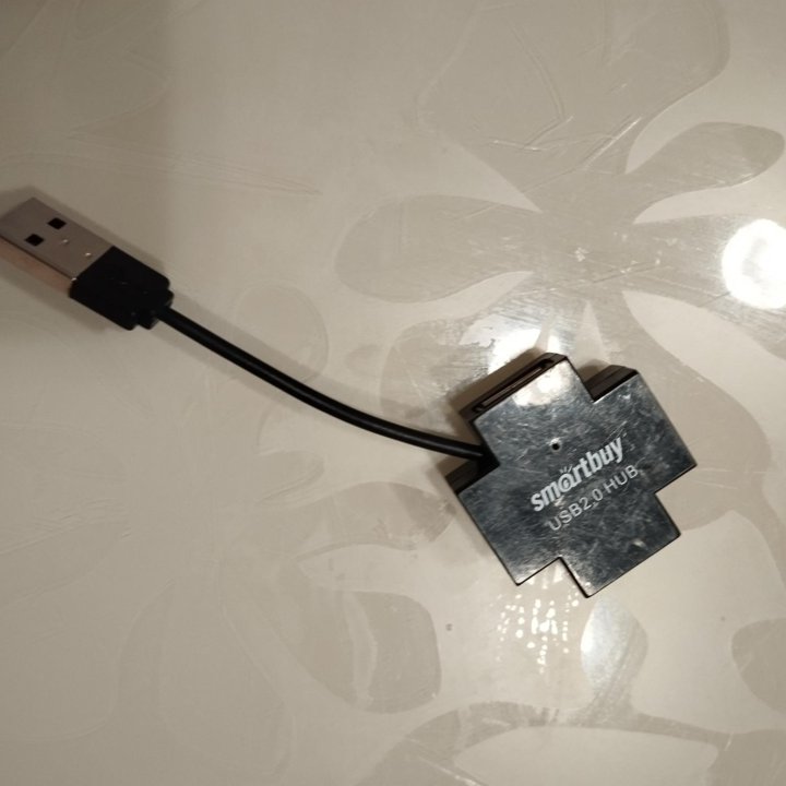 USB Hub Smartbuy