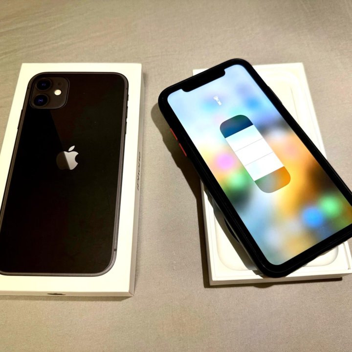 iPhone 11