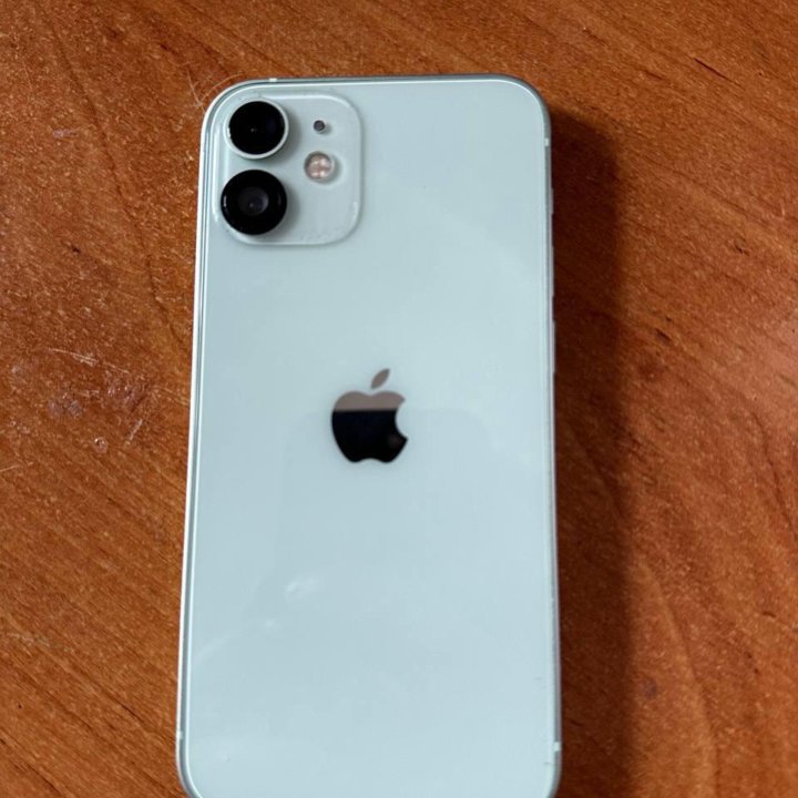 iPhone 12 мини 128gb