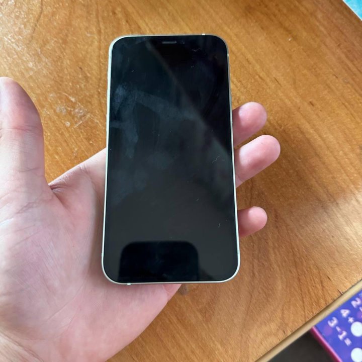 iPhone 12 мини 128gb