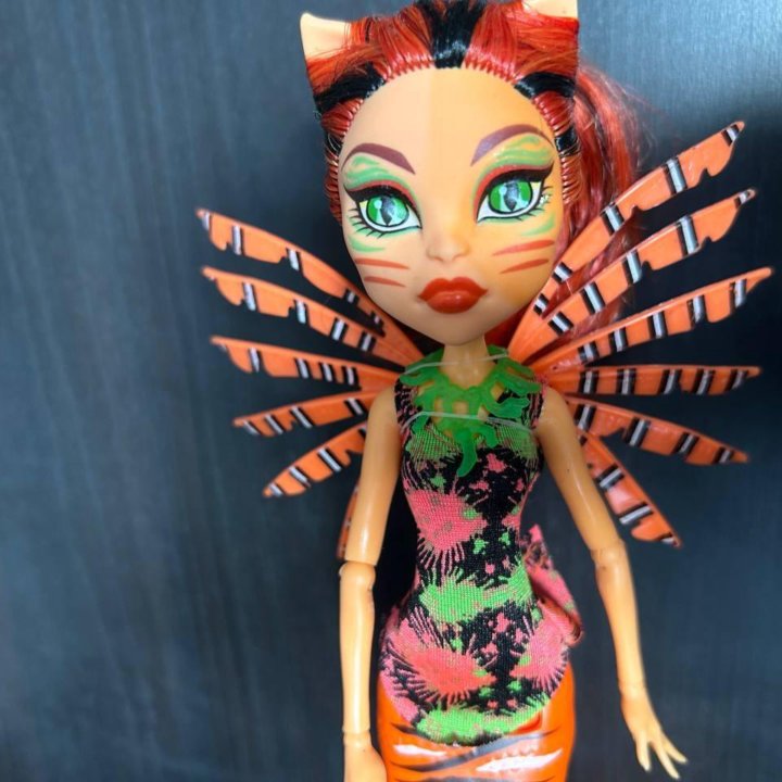 Кукла Monster High Торалей русалка