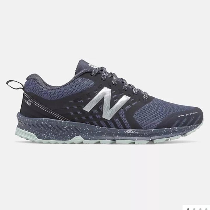 Кроссовки New Balance Nitrel V1